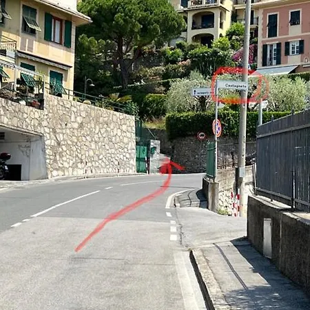 - La Casa Di Sara - Liguria Holidays