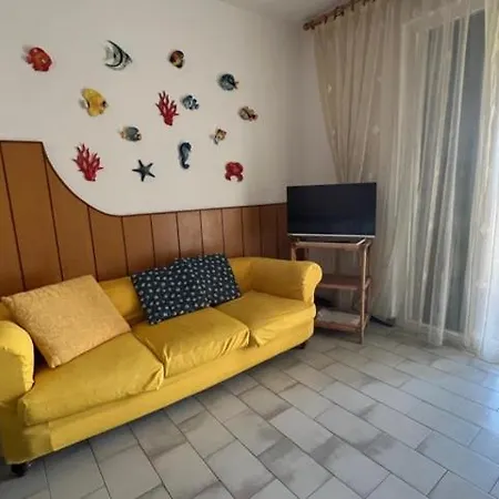 - La Casa Di Sara - Liguria Holidays