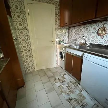 Apartment - 