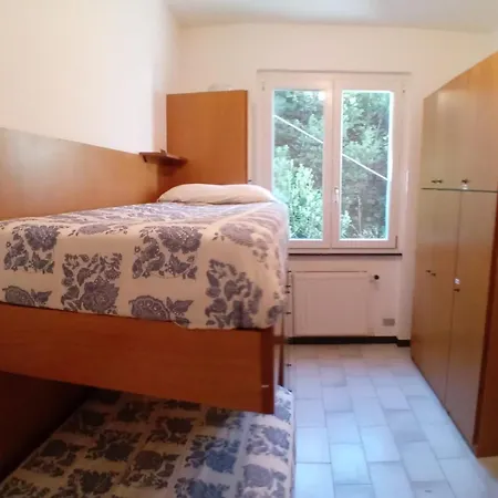 - La Casa Di Sara - Liguria Holidays Appartamento *