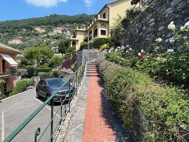 Appartamento - La Casa Di Sara - Liguria Holidays *
