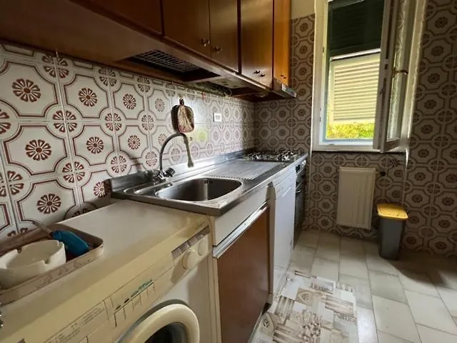 - La Casa Di Sara - Liguria Holidays