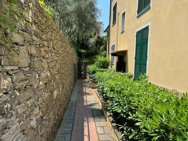 Appartamento - La Casa Di Sara - Liguria Holidays *
