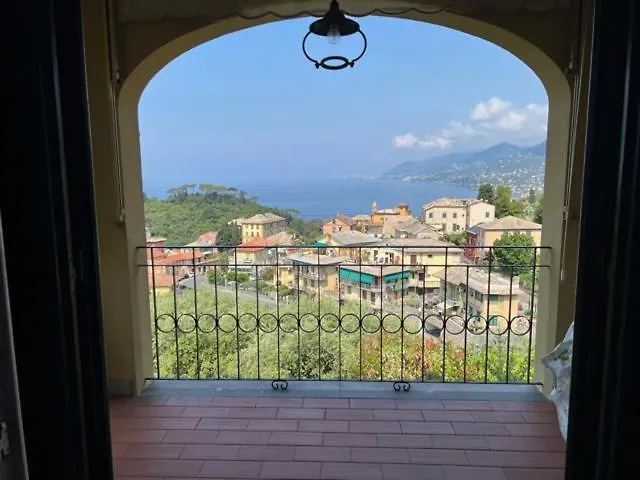 - La Casa Di Sara - Liguria Holidays