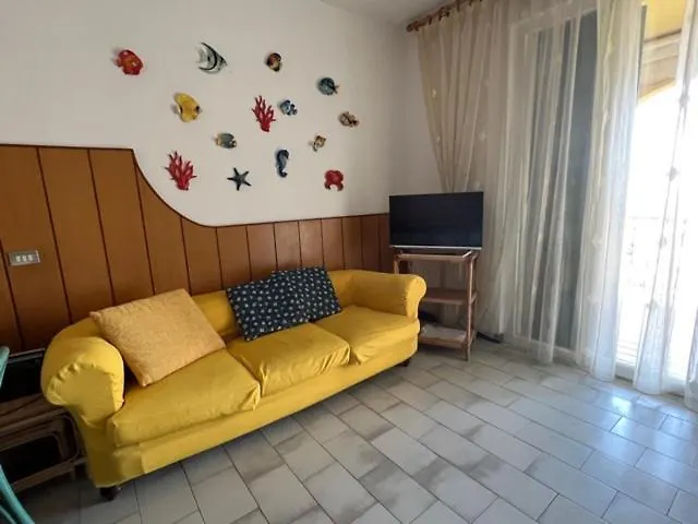 - La Casa Di Sara - Liguria Holidays