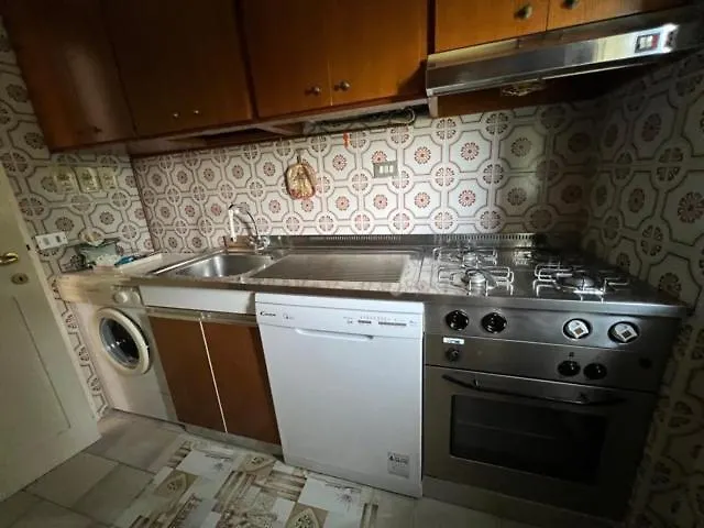 - La Casa Di Sara - Liguria Holidays