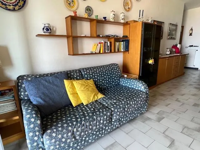 - La Casa Di Sara - Liguria Holidays Appartamento