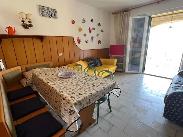 - La Casa Di Sara - Liguria Holidays