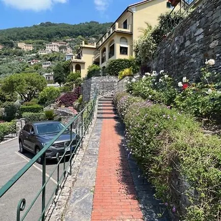 Apartamento - 