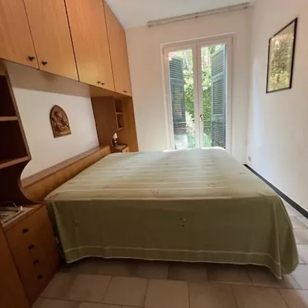 Apartamento - 